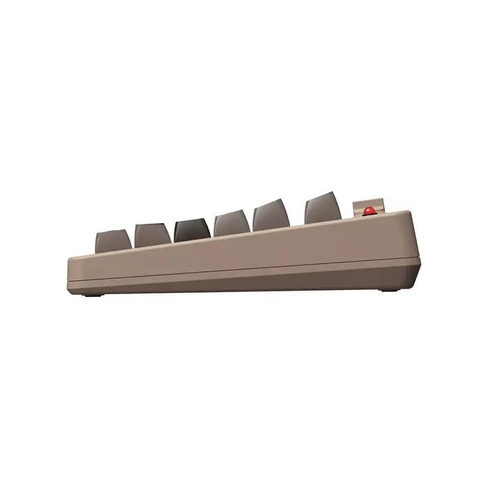 8BitDo clavier mécanique rétro édition C64