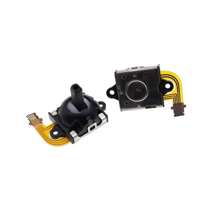 Pour Playstation VR2 PSVR2 PS5 VR2 Joystick gauche droite effet Hall bâton de pouce bascule bâton analogique électromagnétique haute précision