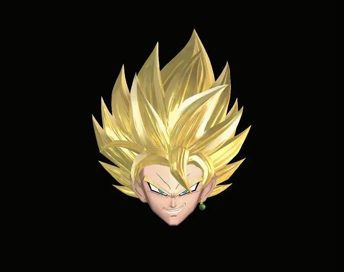 Pack d'accessoires KK Studio Black Wukong