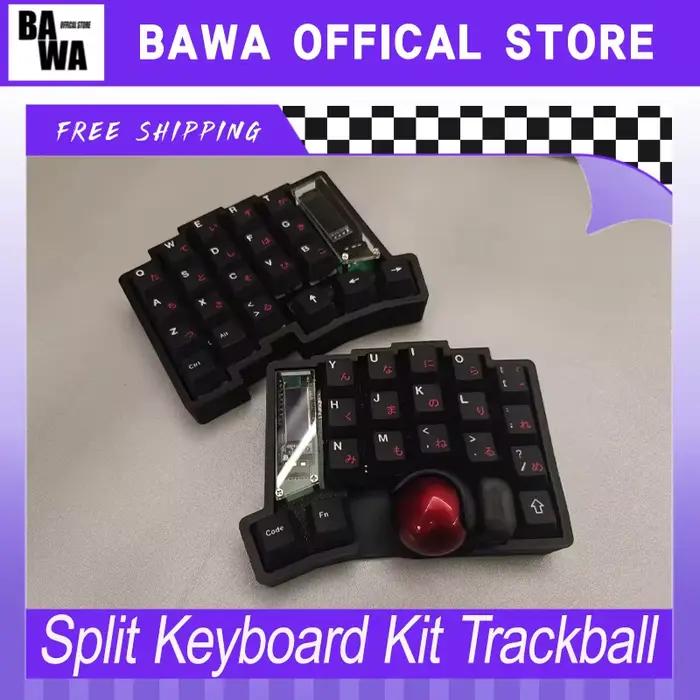 Kit de clavier personnalisé pour PC Gamer
