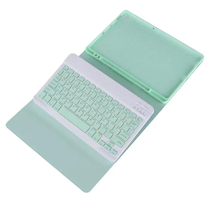 Clavier AZERTY pour Coque iPad Air 5 10