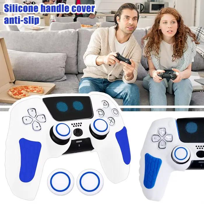 Astro Bot – housse de protection pour poignée en Silicone