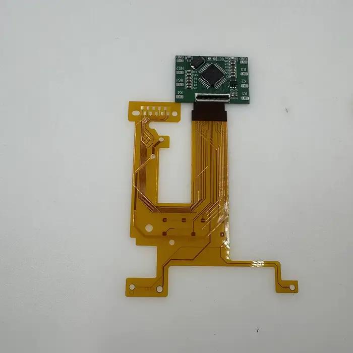 1 jeu pour doublesense Edge Marco