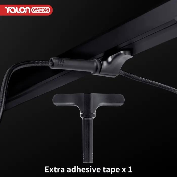 TALONGAMES Mini souris élastique PC