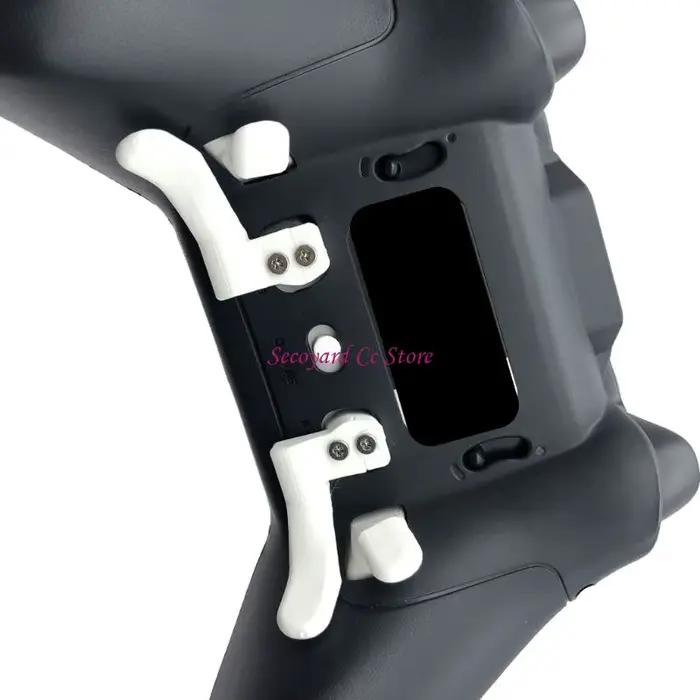 N3UC Multiple Device Gaming Bouton Extension Définir modification du contrôleur pour 4
