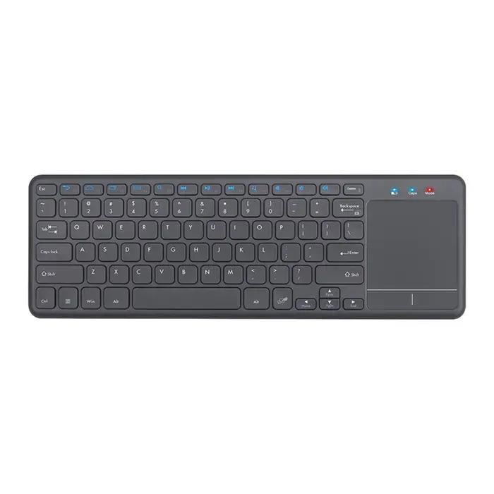 Clavier sans fil TrackSub intégré