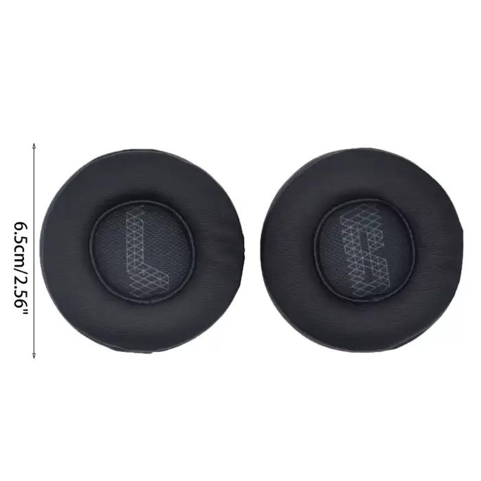 Coussinets d'oreille remplacement