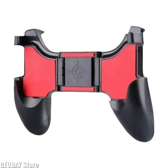 Poignée de support d'assistant de jeu mobile