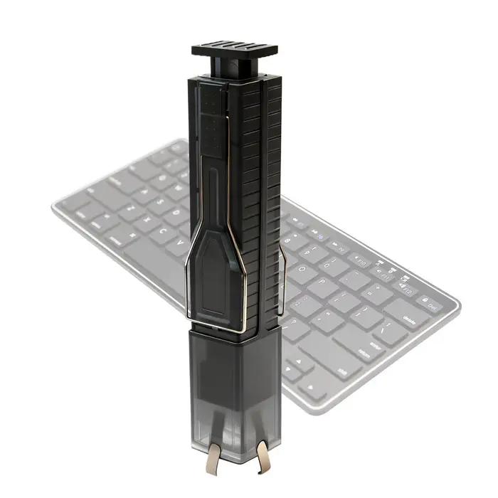 Extracteur de clavier 2 en 1 à 4 griffes