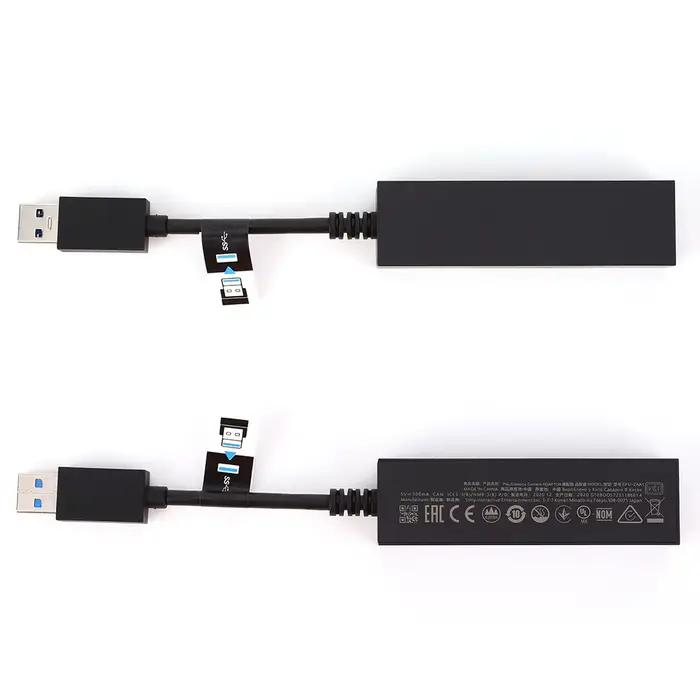 Pour adaptateur de caméra PS4 pour Console PS5