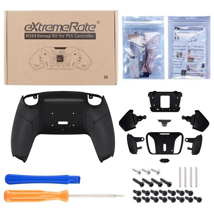 EXtremeRate Kit de remappable RISE 4.0