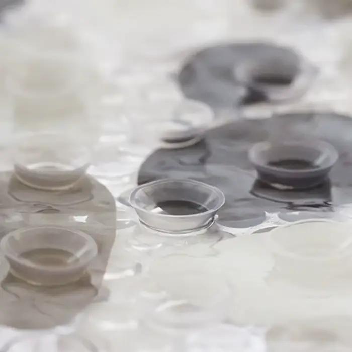 Polymères de bain coordonnants en PVC pour enfants, doux, dessin animé, sécurité coordonnante avec ventouse, polymères de douche, tapis de baignoire de massage, coussin