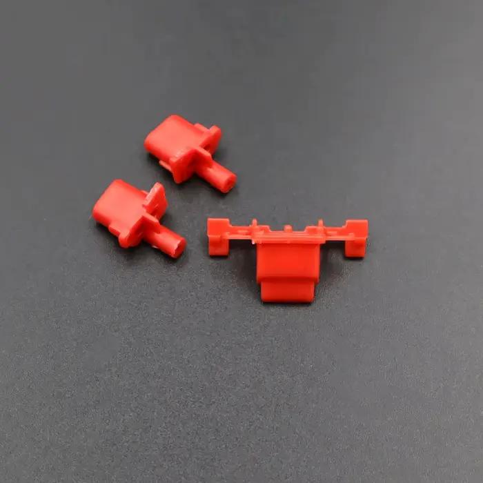 Kit de boutons d'option et de partage pour manette PS5 BDM-010 020 030