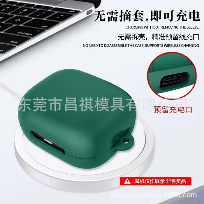 Étui pour écouteurs Soundcore C40i