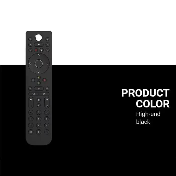 Télécommande pour Xbox One et Xbox Series X/S, divertissement multimédia, accessoire de console de jeu ABS, noir blanc bleu pour gamer occasion spéciale
