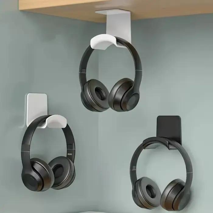 Support de casque de jeu