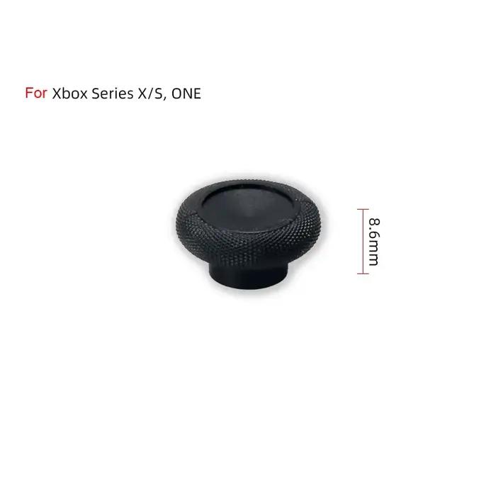 Couvercles de capuchons de Joystick amovibles