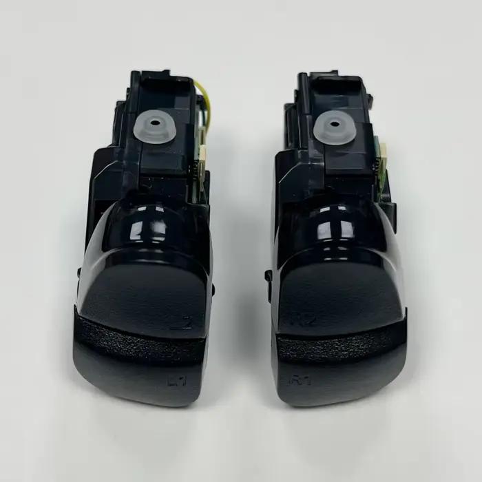 Bouton de déclenchement adaptatif L1 L2 R1 R2 V1.0 V2.0 pour contrôleur PS5 Dualsense