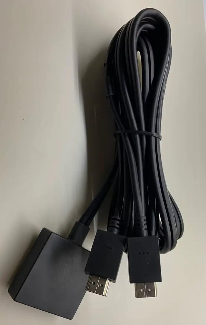Câble d'extension PSVR pour casque Sony PlayStation VR