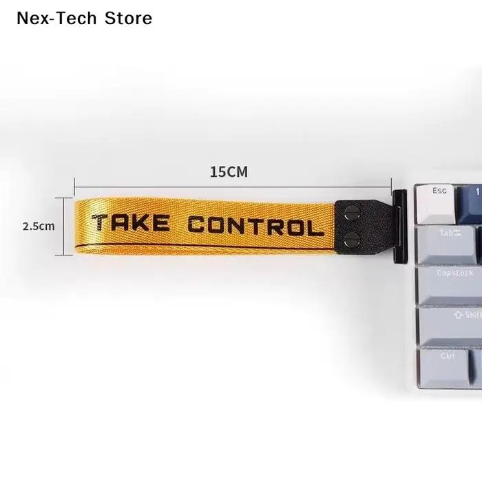 [NT] Ruban de clavier, Sangle de clavier mécanique