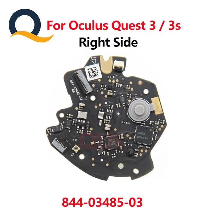 Pièces de rechange pour carte mère de contrôleur de casque VR Meta Quest 2 3 3s