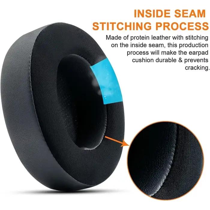 Cooling Gel Replacement Ear Pads Cushions for Beats Studio 2