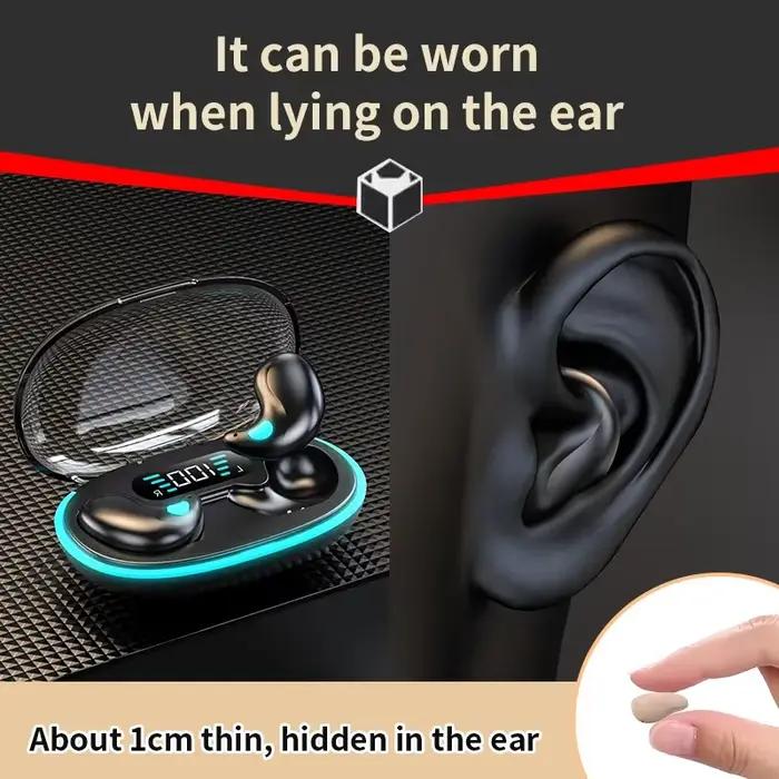 Écouteurs sans fil Bluetooth X55