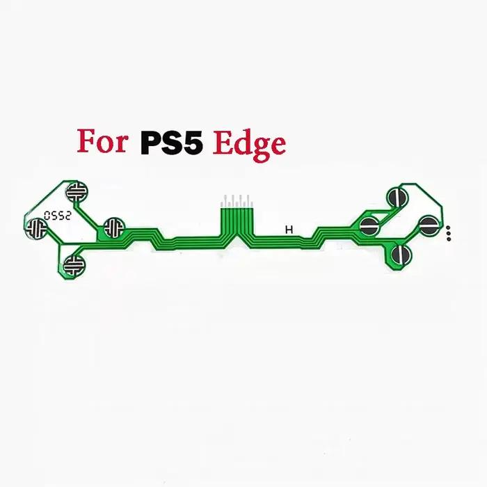 Film conducteur pour contrôleur PS5 Edge