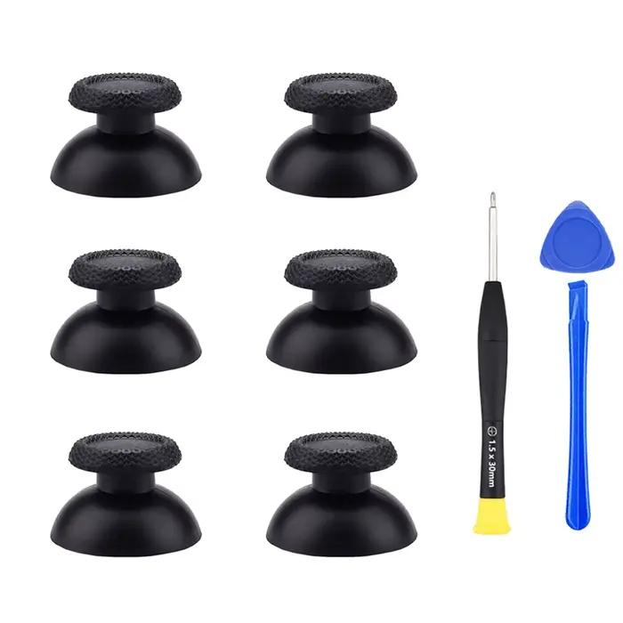 Manettes de remplacement PS5 BIKLY Kit de réparation Joystick ABS de haute qualité pour contrôleur de jeu occasions spéciales