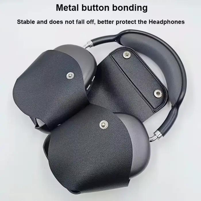 Étui Airpods Max résistant à l'usure