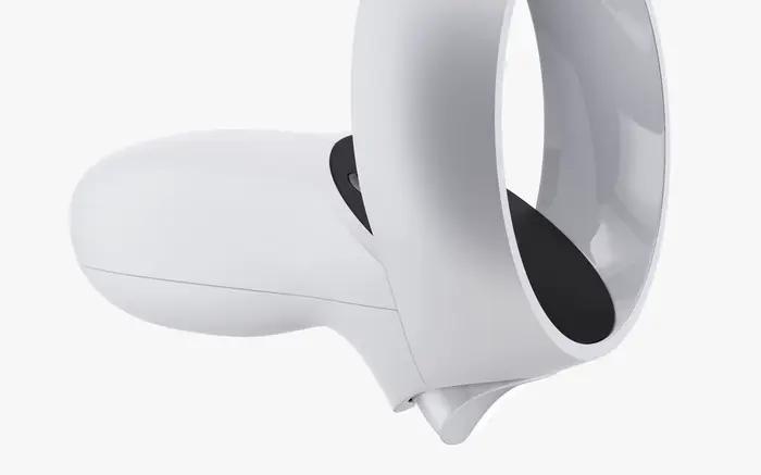 Contrôleur VR pour Oculus MistQuest 2