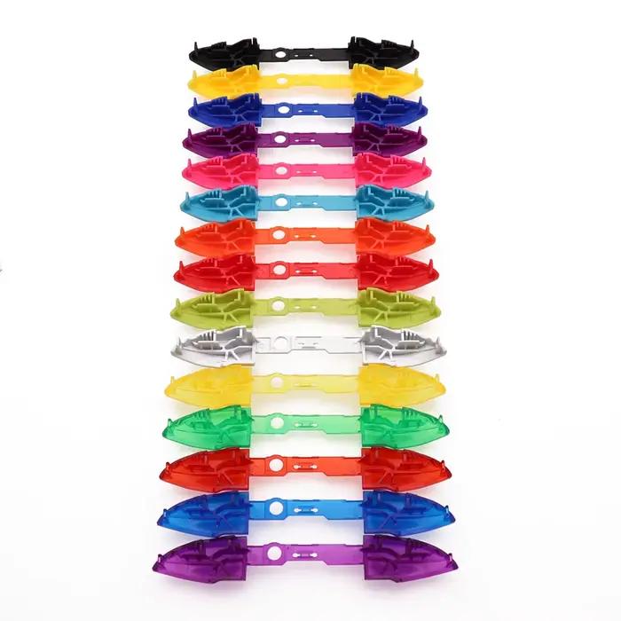 Nouveaux boutons de déclenchement LB et RB de haute qualité pour accessoire de contrôleur Xbox Series S X couleur personnalisable occasions spéciales gaming