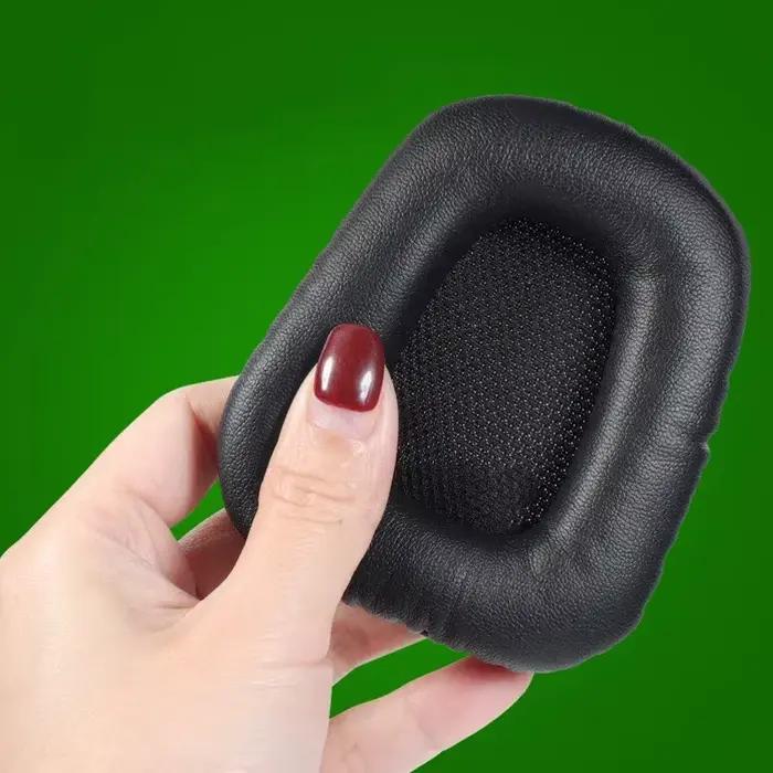 Coussinets d'oreille de remplacement pour casque Razer Electra V1/V2