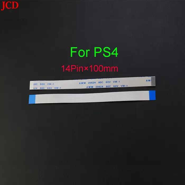 Câble flexible de réinitialisation d'alimentation pour PS2 30000 5W 90000