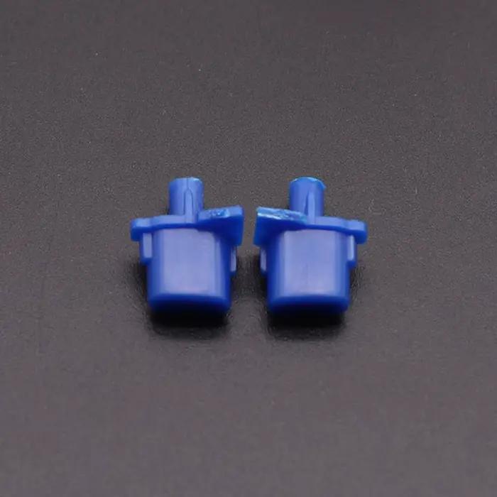 Pour PS5 boutons de partage L1 R1 L2 R2 BDM-010 020 030 pour PS5 V1.0 V2.0 V3.0 pièces de rechange de clé de contrôleur