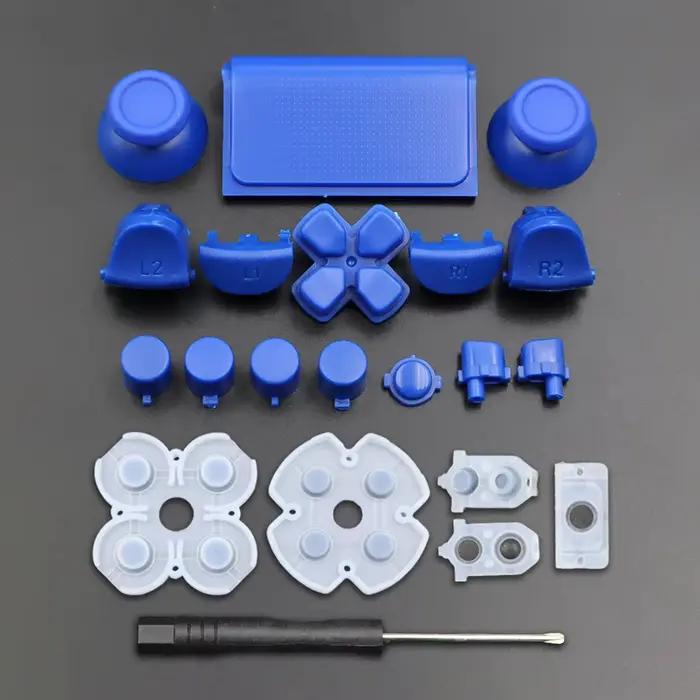 Kit de réparation de contrôleur PS4 Pro Slim JDS/JDM-040