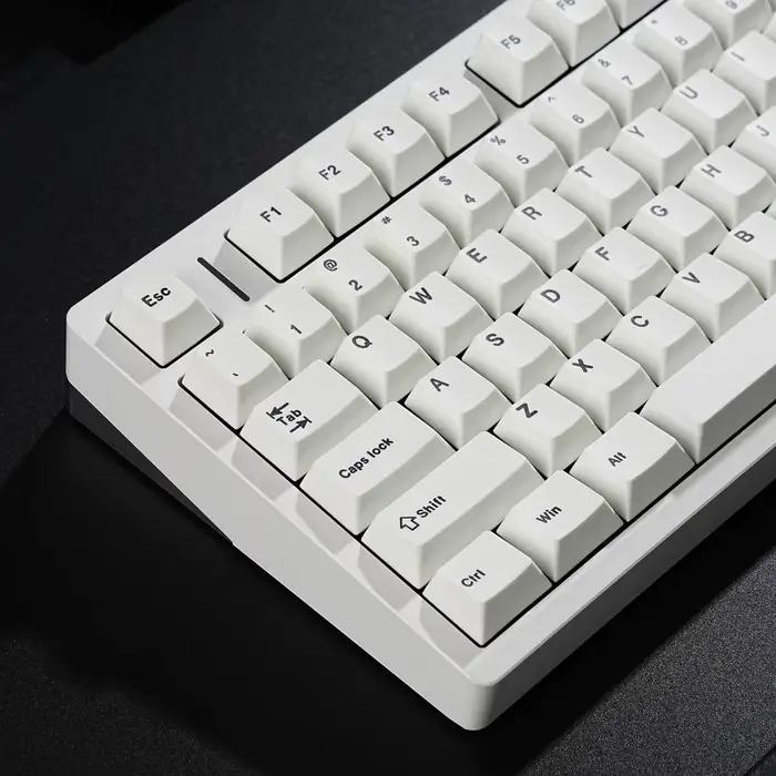 Clavier mécanique GMK BOW