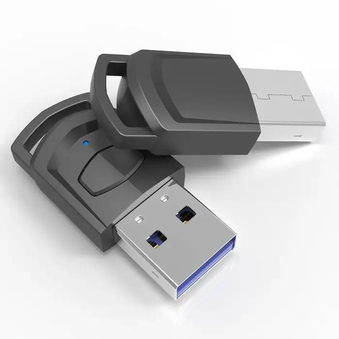 Adaptateur émetteur sans fil Bluetooth 5.0