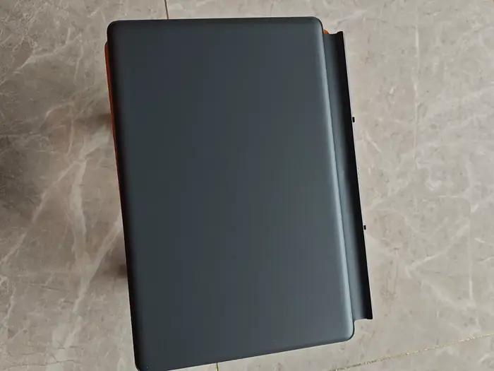 Clavier pour tablette Lenovo Tab P12 12.7 pouces 2 en 1