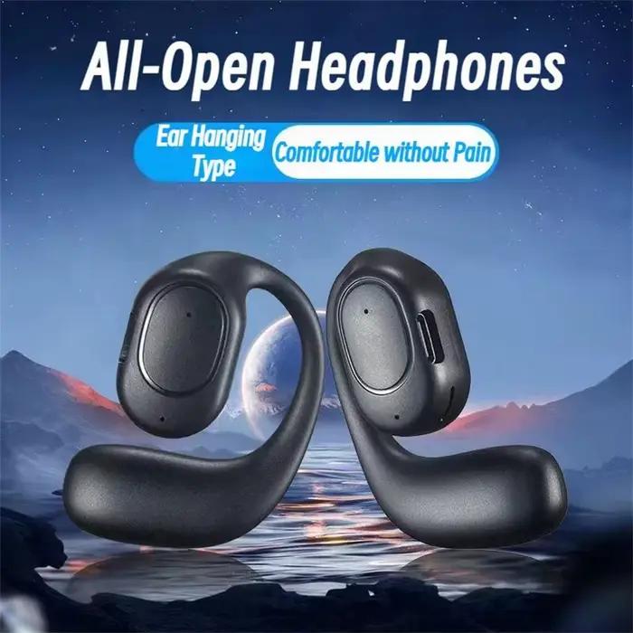 Casque sans fil Bluetooth