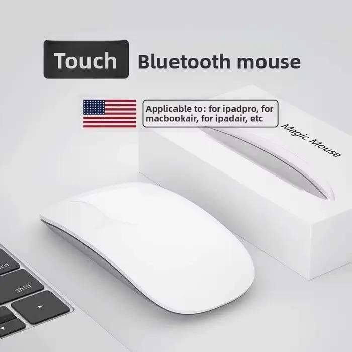 Souris magique multi-touch originale APPLE pour Macbook Pro Air Mini