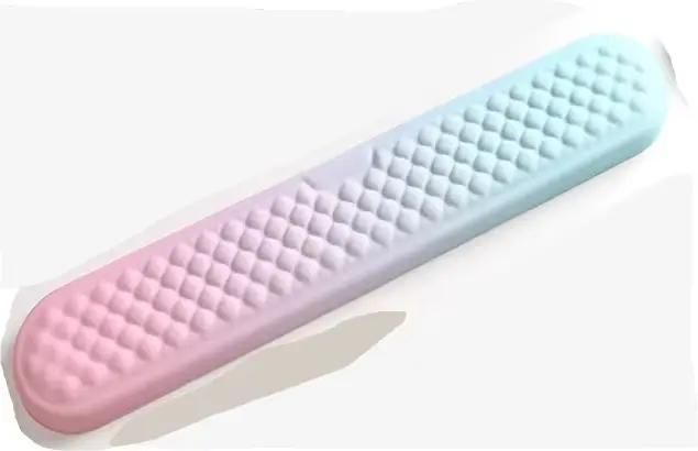 Tapis de repose-poignet pour clavier