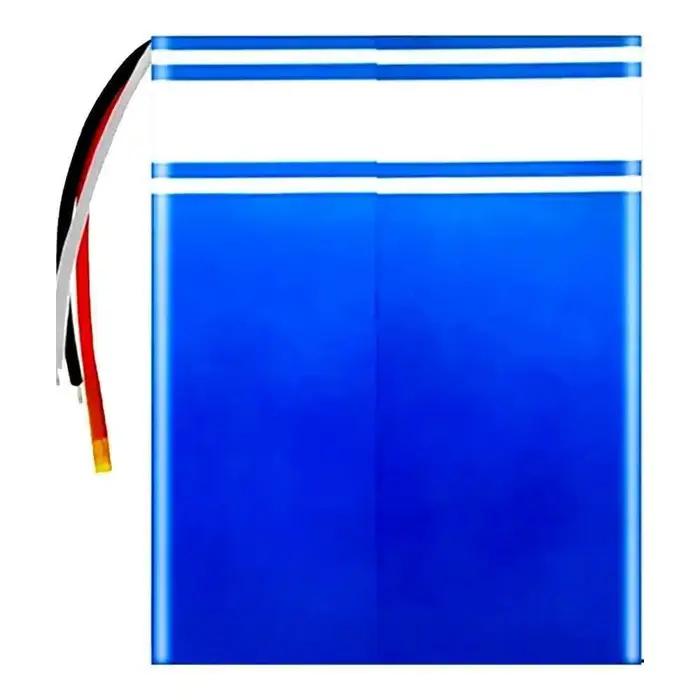 1300Mah pour Astro A50 A20 casque de jeu batterie sûre SRP603443 haute capacité