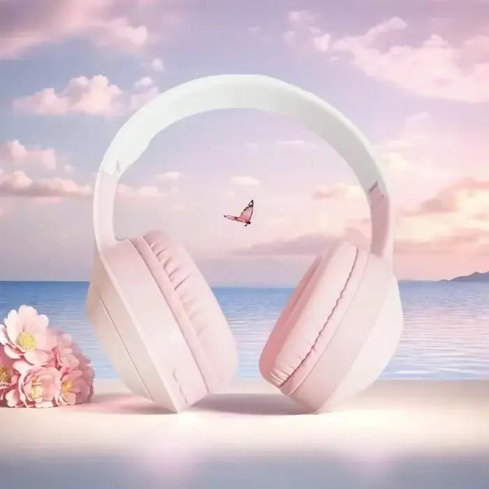 Écouteurs de jeu sans fil Bluetooth 5.3