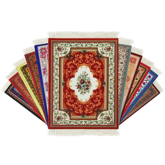 Tapis de souris