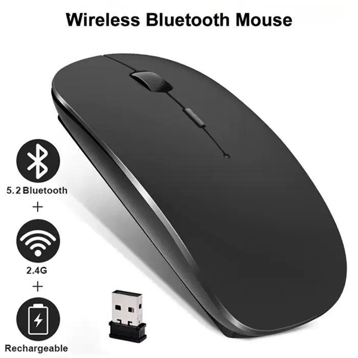Souris sans fil