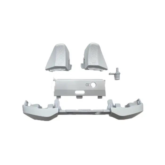 1 ensemble de pièces de réparation pour manette Xbox Elite Series 2 Core : boutons RB LB