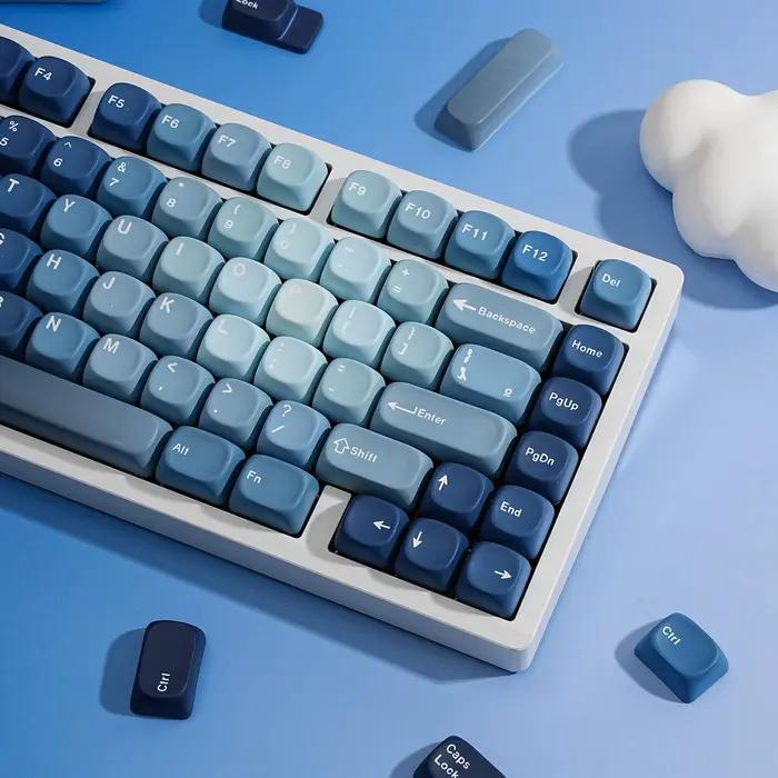 Clavier mécanique espagnol