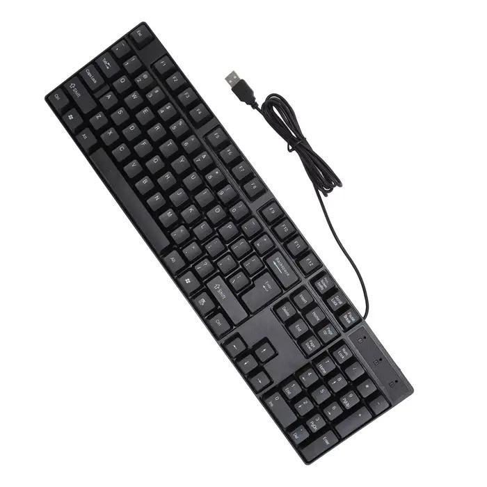 Clavier filaire USB 104 prédire
