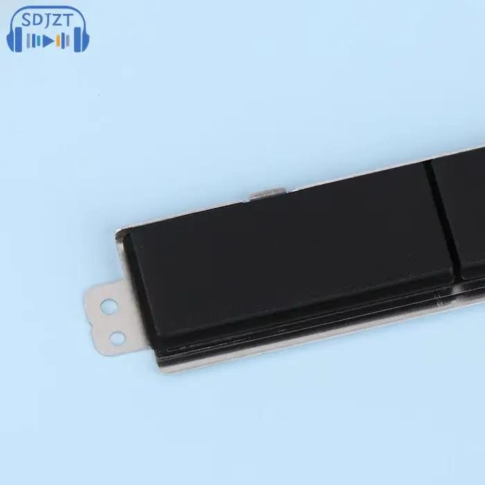 Pavé tactile à bouton droit pour Dell